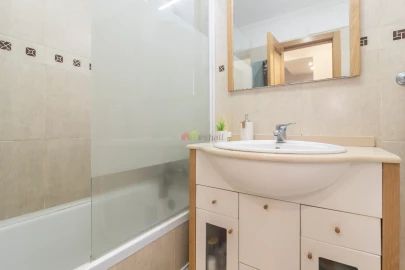 Apartamento T2 para Venda em Alhos Vedros