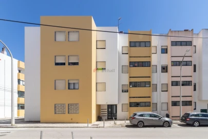 Apartamento T2 para Venda em Alhos Vedros