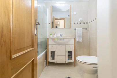 Apartamento T2 para Venda em Alhos Vedros