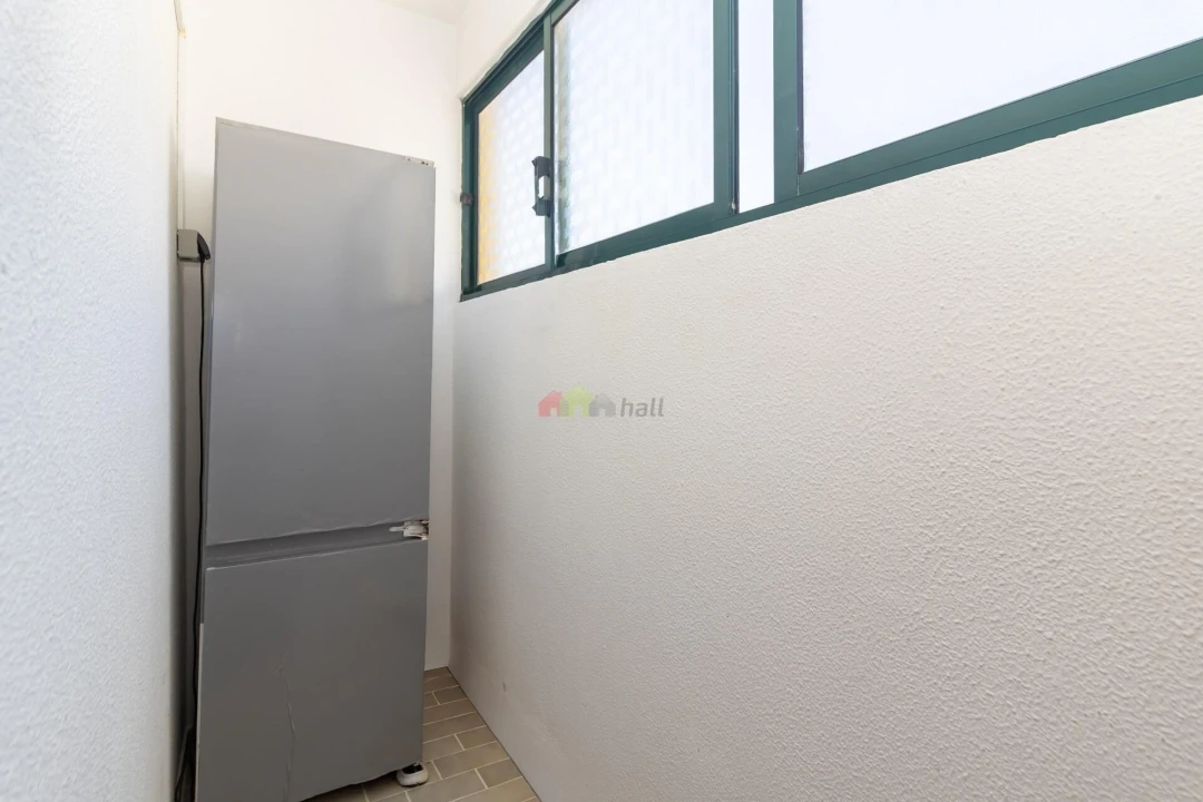Apartamento T2 para Venda em Alhos Vedros Foto 15