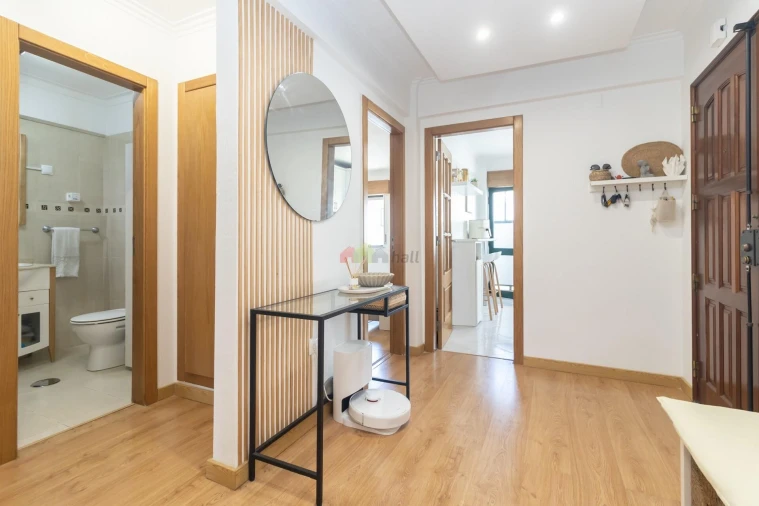 Apartamento T2 para Venda em Alhos Vedros Foto 27