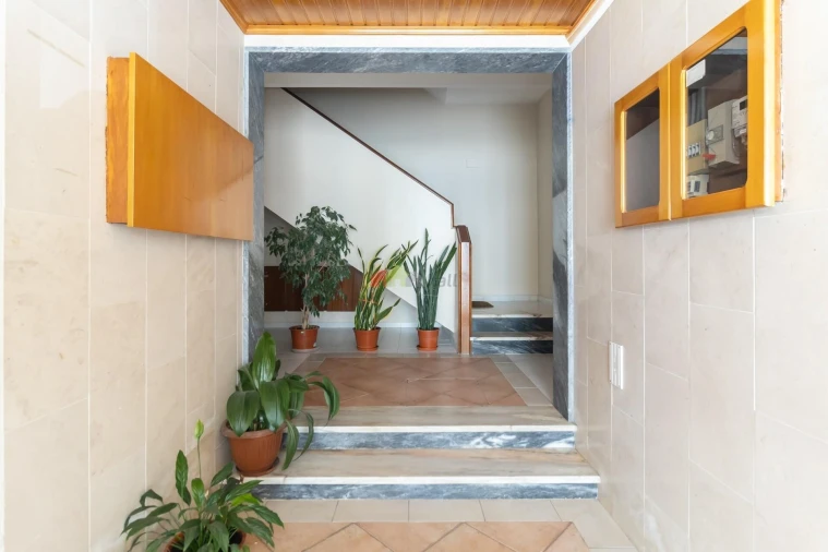 Apartamento T2 para Venda em Alhos Vedros Foto 33