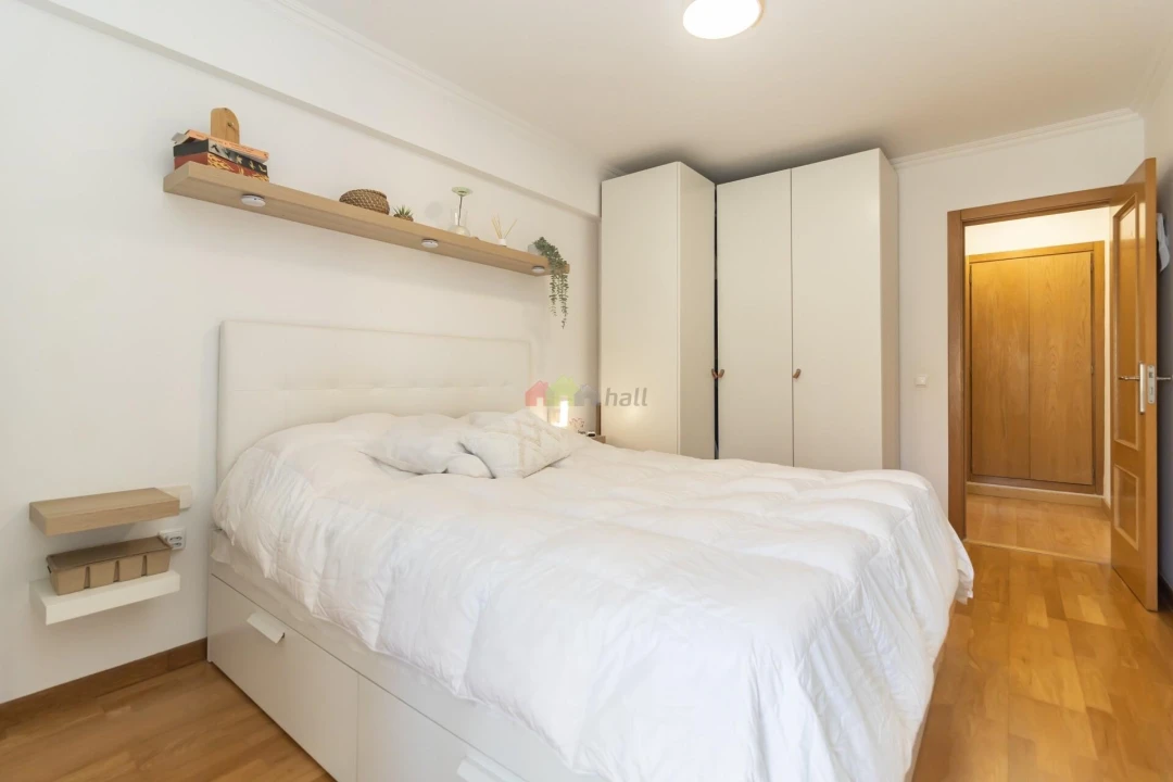 Apartamento T2 para Venda em Alhos Vedros Foto 22