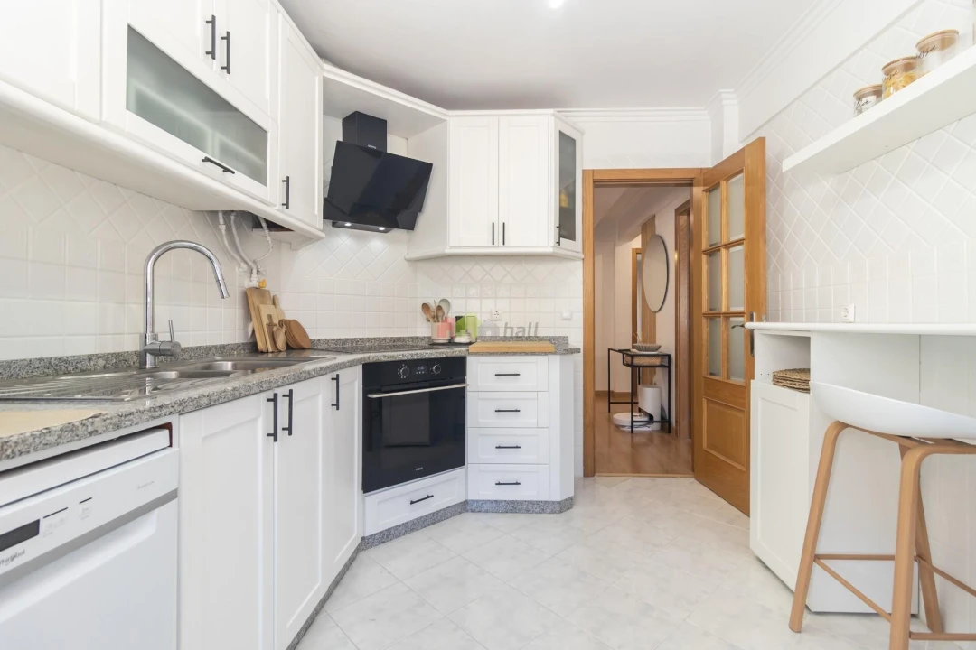 Apartamento T2 para Venda em Alhos Vedros Foto 12