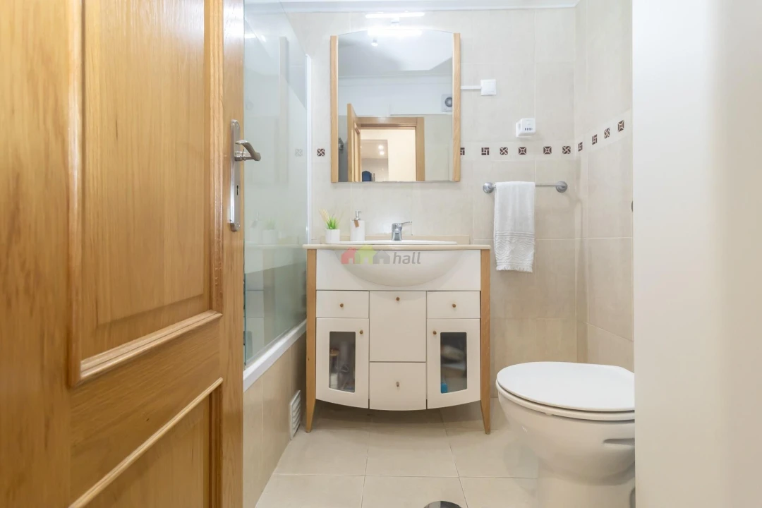 Apartamento T2 para Venda em Alhos Vedros Foto 20