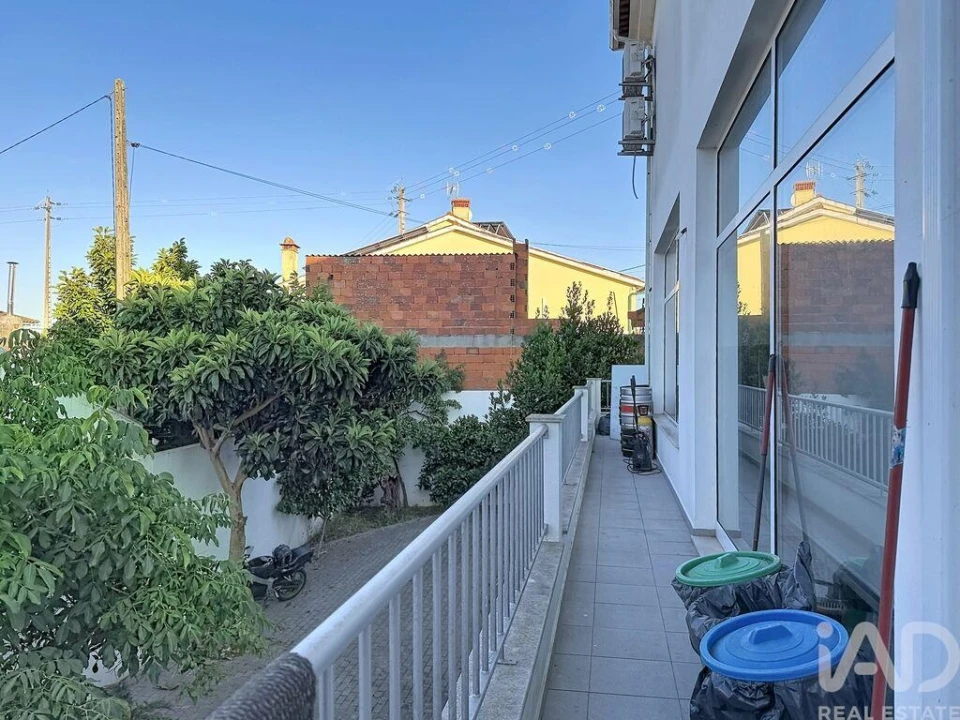 Loja para Trespasse em Amor Foto 17