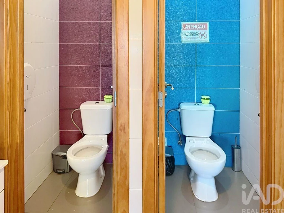 Loja para Trespasse em Amor Foto 8