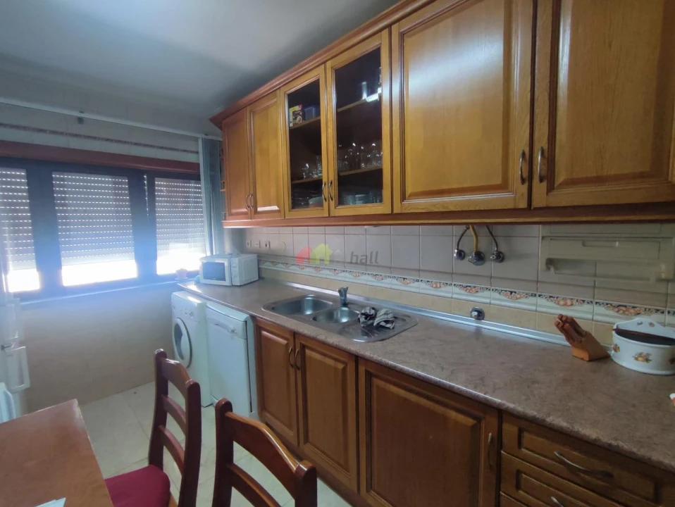 Apartamento T3 para Venda em Moita Foto 1