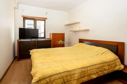 Apartamento T3 para Venda em Moita