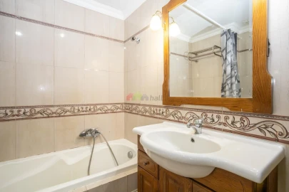Apartamento T3 para Venda em Moita
