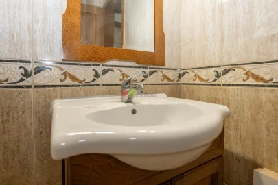 Apartamento T3 para Venda em Moita