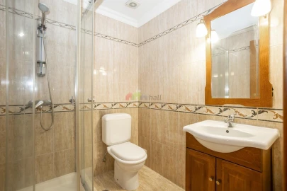 Apartamento T3 para Venda em Moita
