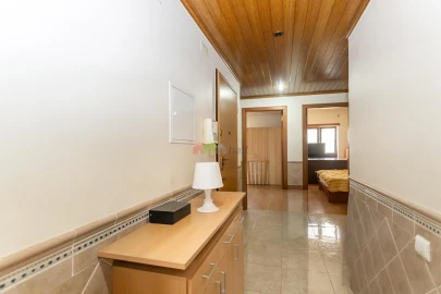 Apartamento T3 para Venda em Moita