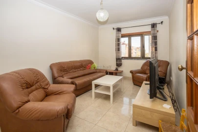 Apartamento T3 para Venda em Moita