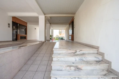 Apartamento T3 para Venda em Moita