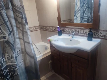 Apartamento T3 para Venda em Moita