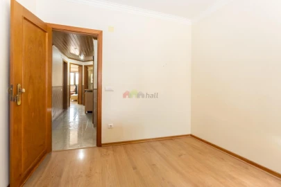 Apartamento T3 para Venda em Moita