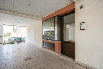 Apartamento T3 para Venda em Moita