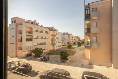Apartamento T3 para Venda em Moita