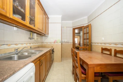Apartamento T3 para Venda em Moita