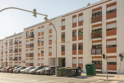 Apartamento T3 para Venda em Moita