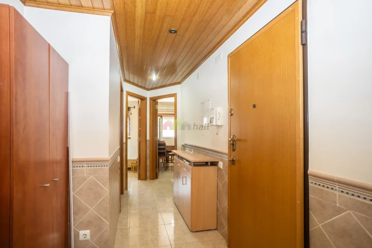 Apartamento T3 para Venda em Moita Foto 3