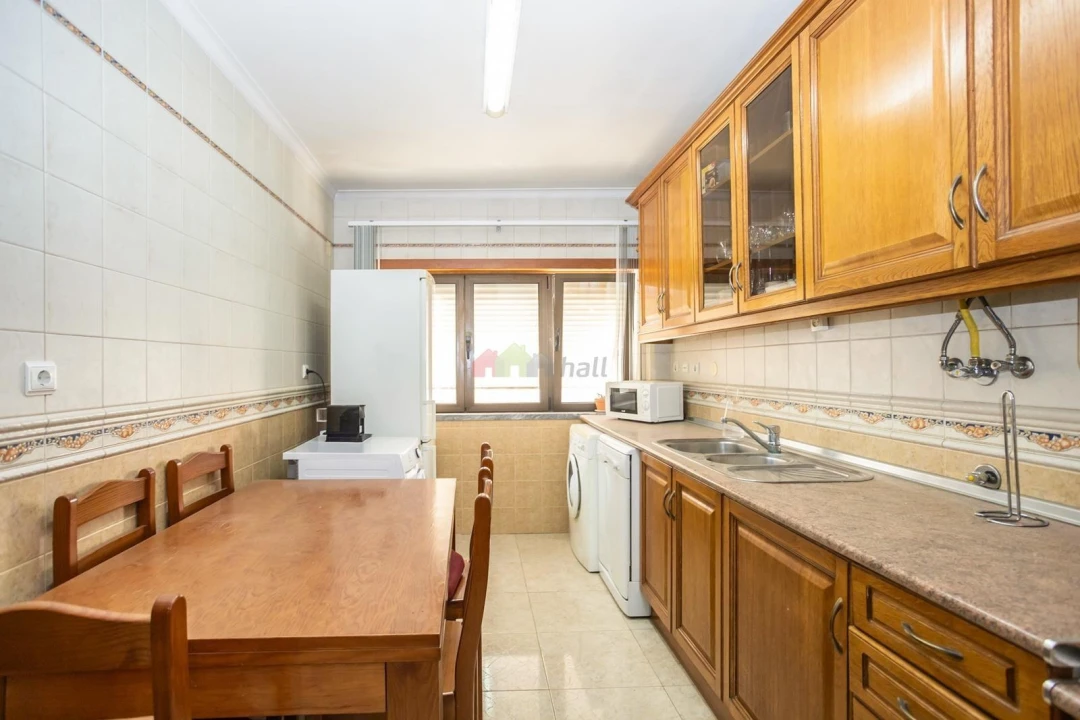 Apartamento T3 para Venda em Moita Foto 2