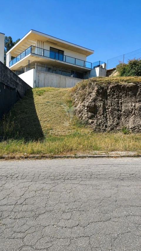 Terreno para Venda em Lage