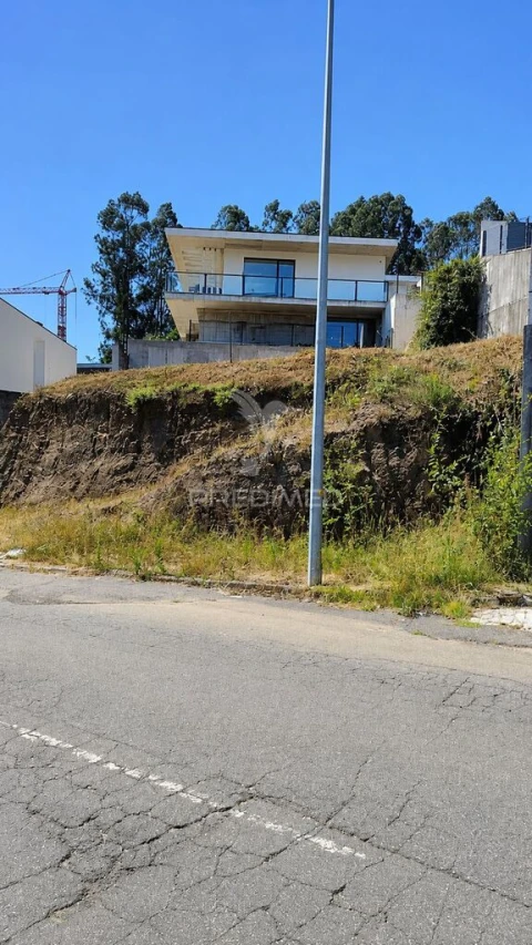 Terreno para Venda em Lage