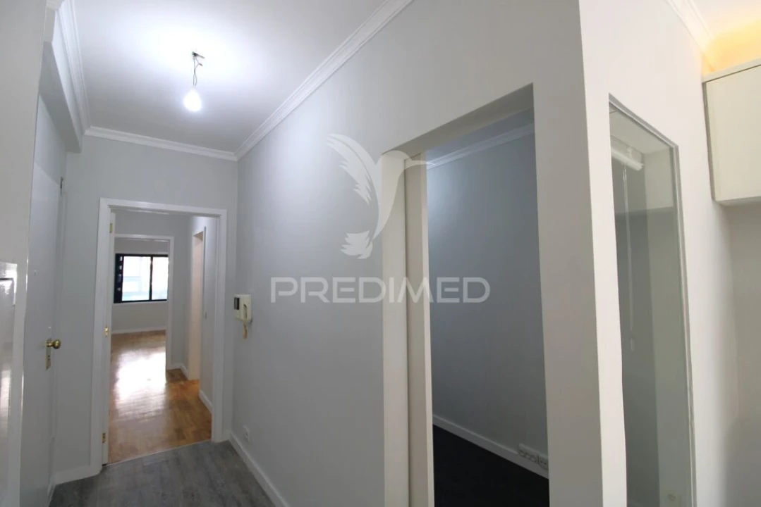 Apartamento T1 para Venda em Matosinhos e Leça da Palmeira Foto 18