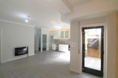 Apartamento T1 para Venda em Matosinhos e Leça da Palmeira