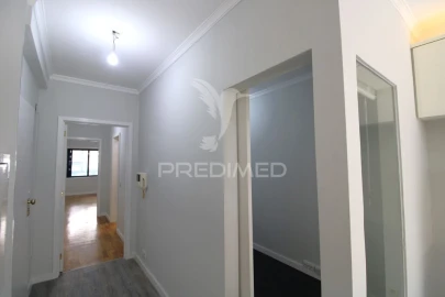 Apartamento T1 para Venda em Matosinhos e Leça da Palmeira