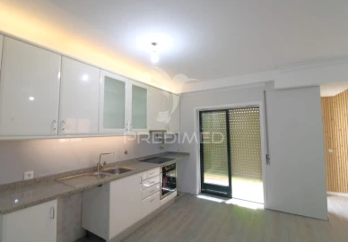 Apartamento T1 para Venda em Matosinhos e Leça da Palmeira