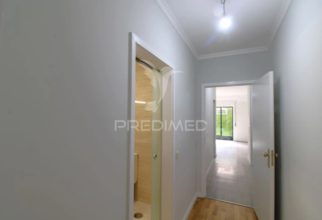 Apartamento T1 para Venda em Matosinhos e Leça da Palmeira Foto 15