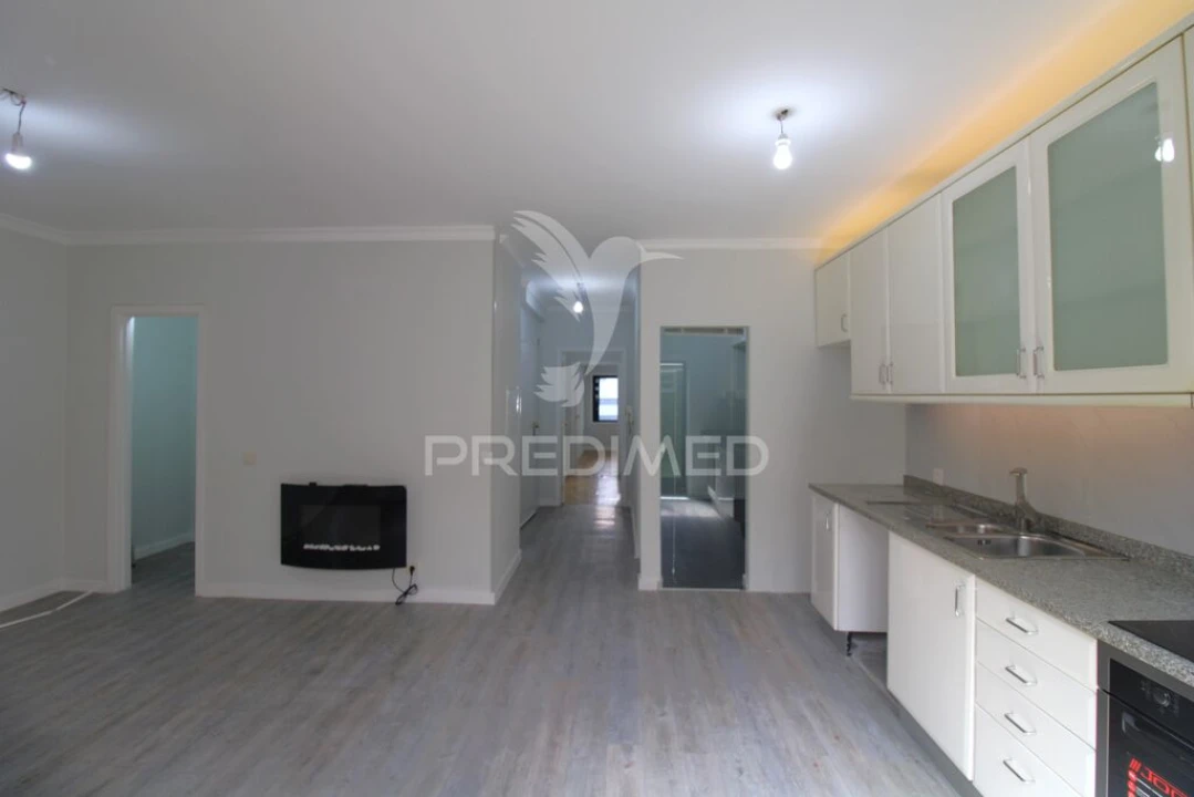 Apartamento T1 para Venda em Matosinhos e Leça da Palmeira Foto 8