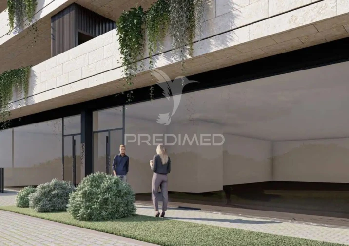 Apartamento T1 para Venda em Vila Nova de Cerveira e Lovelhe Foto 8