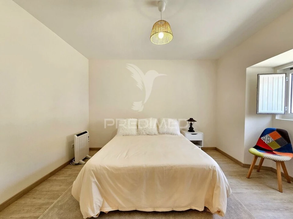 Moradia T2 para Venda em Almodôvar e Graça dos Padrões Foto 11