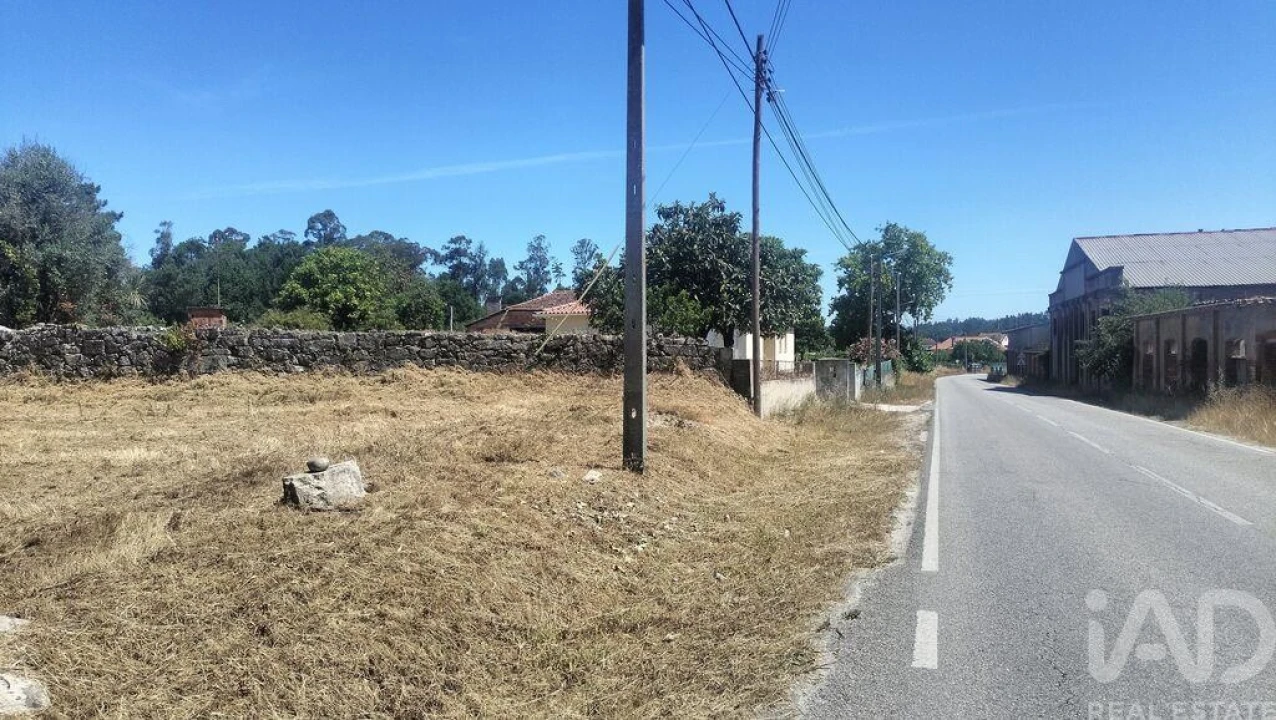 Terreno para Venda em Canas de Santa Maria Foto 5