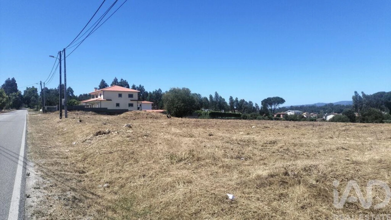 Terreno para Venda em Canas de Santa Maria Foto 9