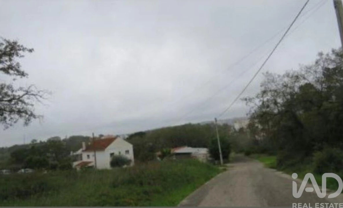 Terreno para Venda em São Pedro de Tomar Foto 2