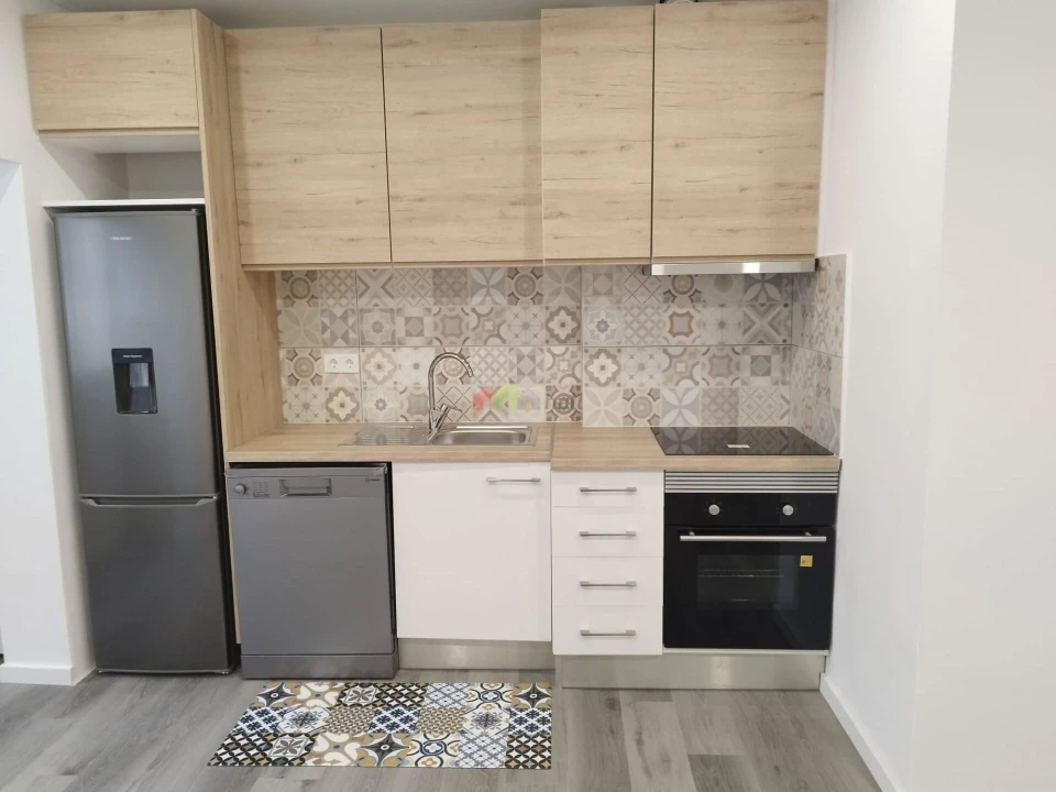 Apartamento T2 para Venda em Baixa da Banheira e Vale da Amoreira Foto 4