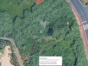 Terreno para Venda em Madalena