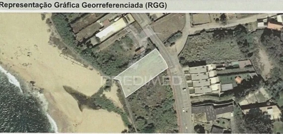 Terreno para Venda em Madalena