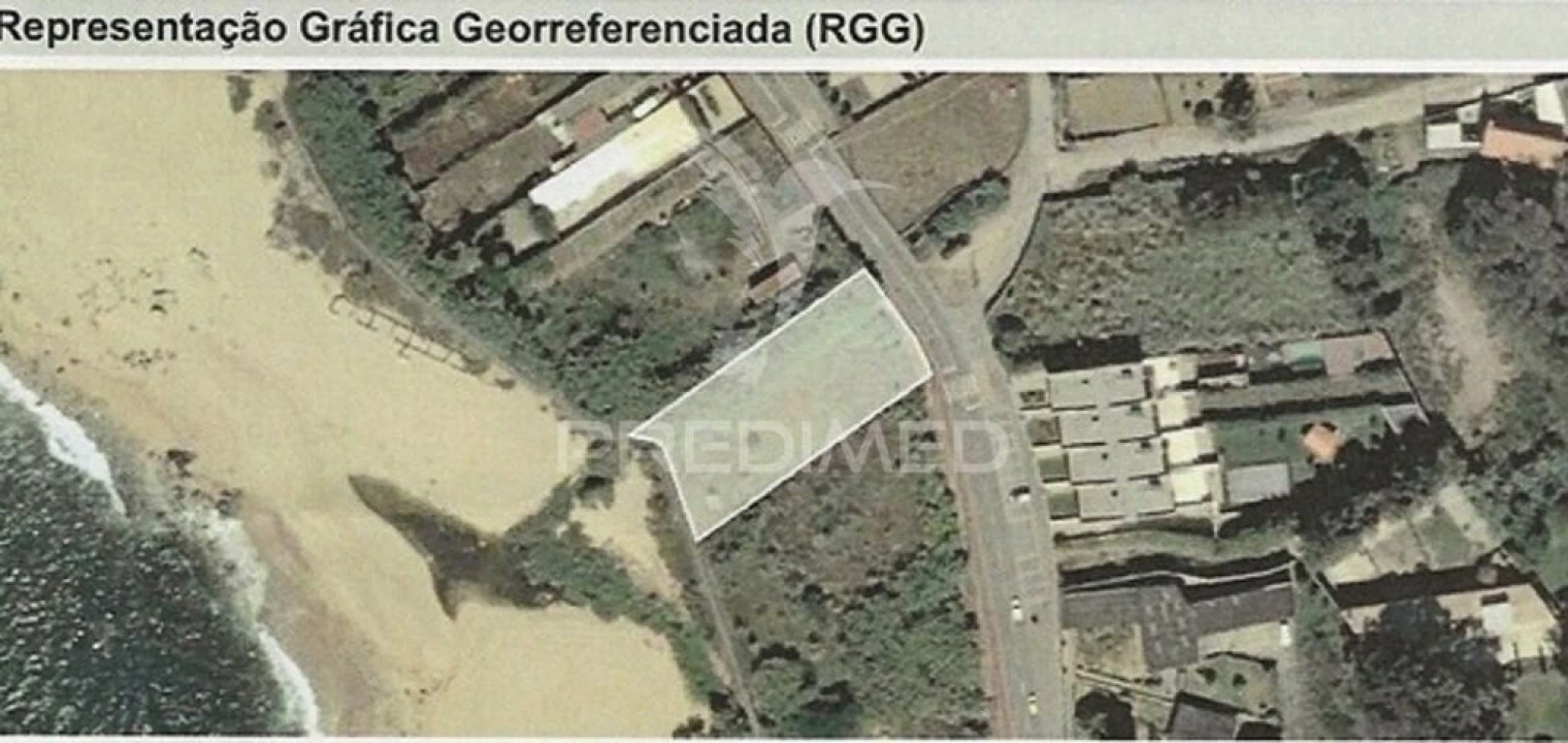 Terreno para Venda em Madalena Foto 3