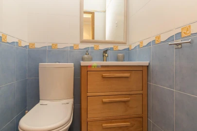 Moradia T3 para Venda em Alhos Vedros