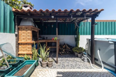 Moradia T3 para Venda em Alhos Vedros