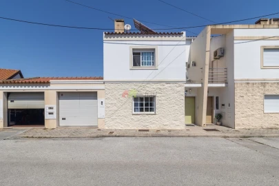 Moradia T3 para Venda em Alhos Vedros