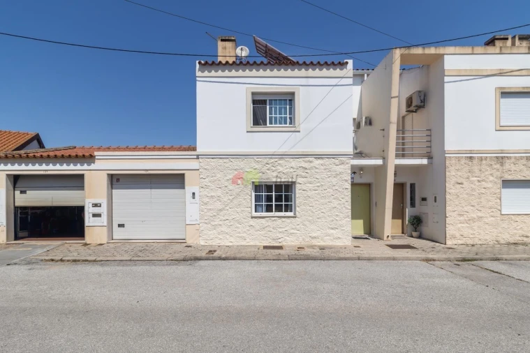 Moradia T3 para Venda em Alhos Vedros Foto 39