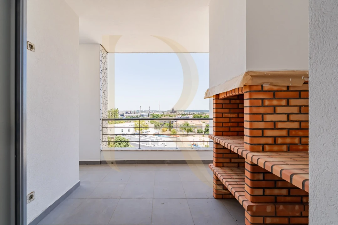 Apartamento T3 para Venda em Seixal, Arrentela e Aldeia de Paio Pires Foto 7