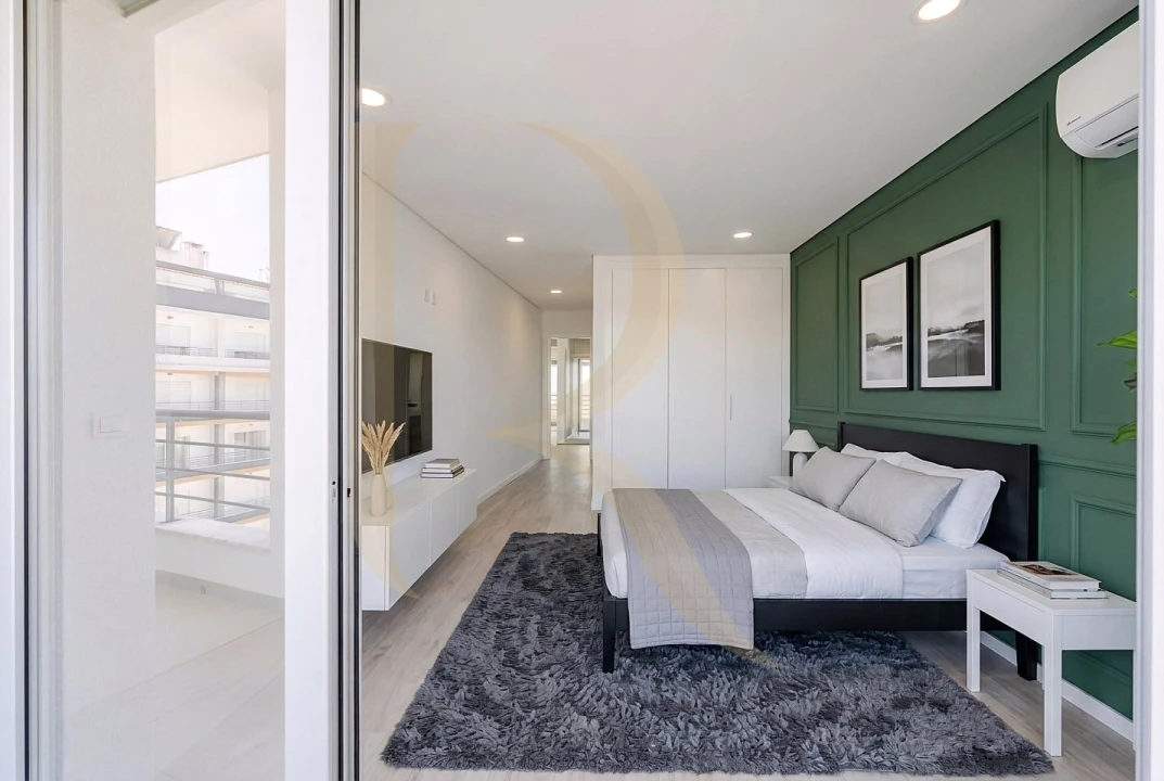 Apartamento T3 para Venda em Seixal, Arrentela e Aldeia de Paio Pires Foto 4